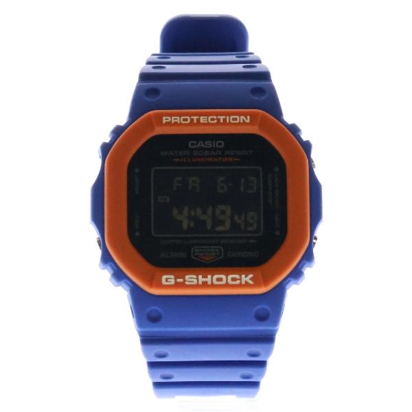 G-SHOCK CASIO カシオ ジーショック DW-5610SC-2JF デジタル クオーツ