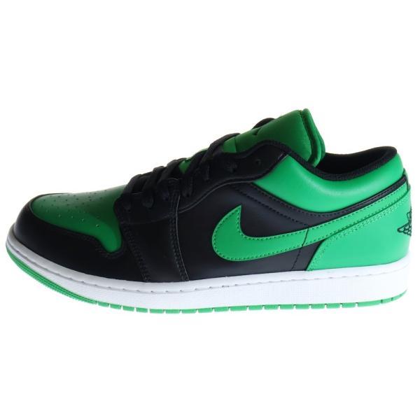 NIKE ナイキ AIR JORDAN 1 LOW エアジョーダン 1ローカット
