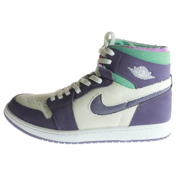 NIKE ナイキ AIR JORDAN 1 HIGH エアジョーダン1 ハイ ズーム