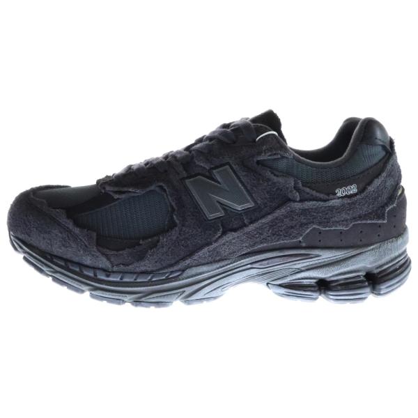 ニューバランス M2002RDB ファントム ブラック 29cm US11 New Balance（ニューバランス） M2002RDB PHANTOM ファントム スエード