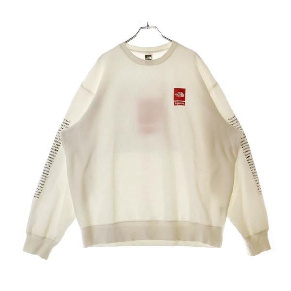 THE NORTH FACE Supreme ロンT ブラウン 未使用 THE NORTH FACE Supreme ロンT ブラウン 未使用 楽天市場