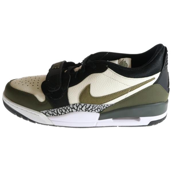NIKE（ナイキ） AIR JORDAN LEGACY 312 LOW CD70969-120 エア