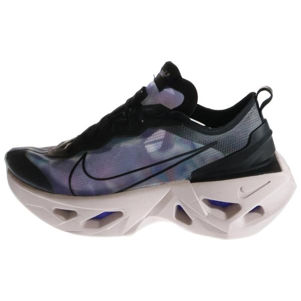 NIKE（ナイキ） WMNS ZOOM X VISTA GRIND NIGHT AQUA ウィメンズ