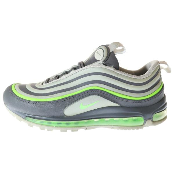 NIKE（ナイキ） AIR MAX 97 エアマックス97 ユーティリティ グレー