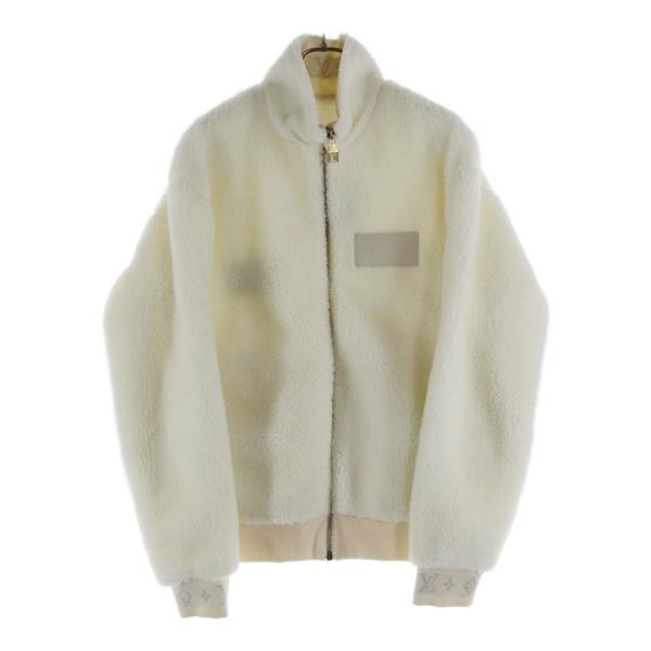 LOUIS VUITTON（ルイ・ヴィトン） 25AW レザーパッチ モノグラム