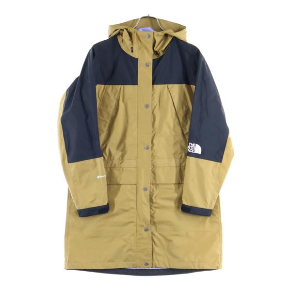 THE NORTH FACE マウンテンレインテックスコート THE NORTH FACE (ザ・ノース・フェイス) ／ マウンテンレインテックス