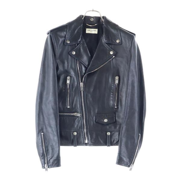 サンローランパリ 13SS エディ期 L01 クラシック モーターサイクル