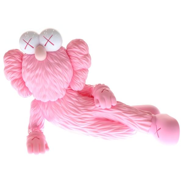 MEDICOM TOY（メディコム・トイ） KAWS OPEN EDITION TIME OFF カウズ