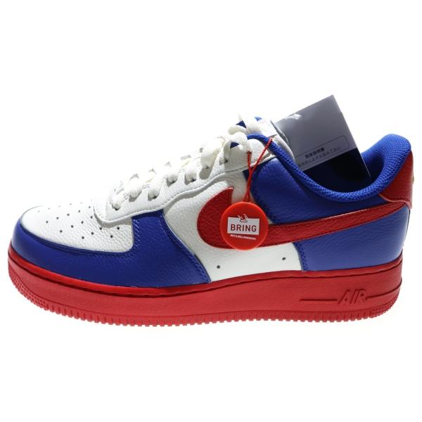 NIKE（ナイキ） AIR FORCE 1 BY YOU DV3892-900 エアフォース1