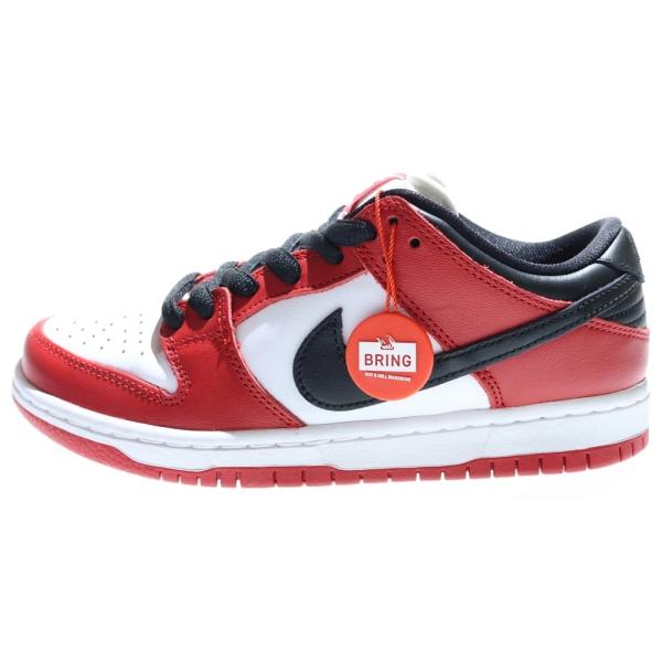 NIKE（ナイキ） DUNK LOW PRO J-PACK CHICAGO ダンク プロ ジェー