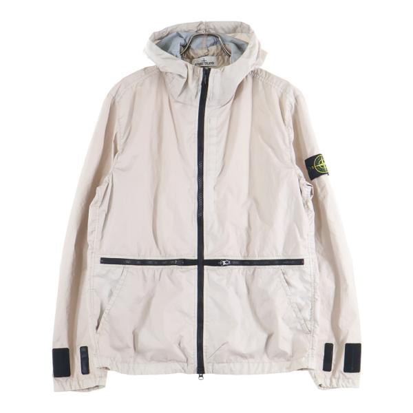 STONE ISLAND（ストーン アイランド） MOUNTAIN HOODIE 701540123