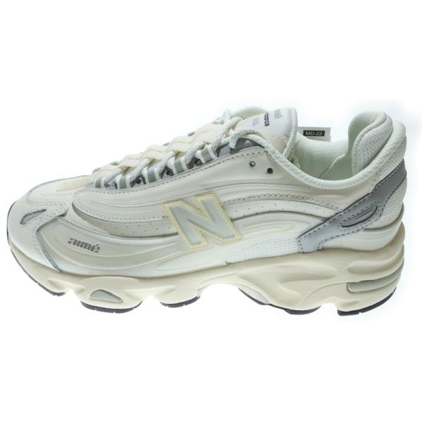 New Balance ニューバランス ×Aime Leon Dore M1000AC1 エメレオンドレ ローカットスニーカー US9/27.0cm ホワイト