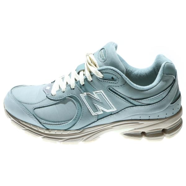 New Balance（ニューバランス） × KITH 2002R Pistachio M2002RK1