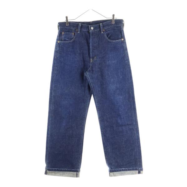 Levi's（リーバイス） 503BXX 日本製 J22刻印 BIG-E ボタンフライ