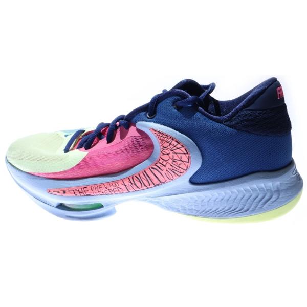 NIKE（ナイキ） ZOOM FREAK 4 DO9680-400 ズームフリーク4 ダーク