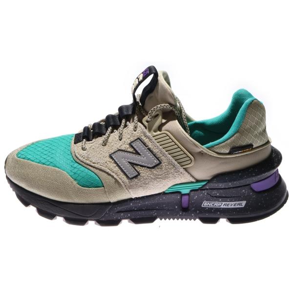 New Balance（ニューバランス） SPORT GREY STONEWEAR MS997SB