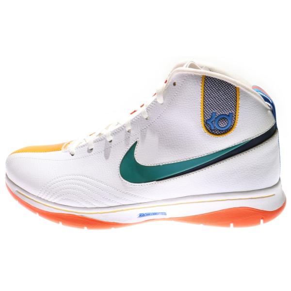 NIKE（ナイキ） KD1 X 344473-181 ケーディー1 ハイカットスニーカー