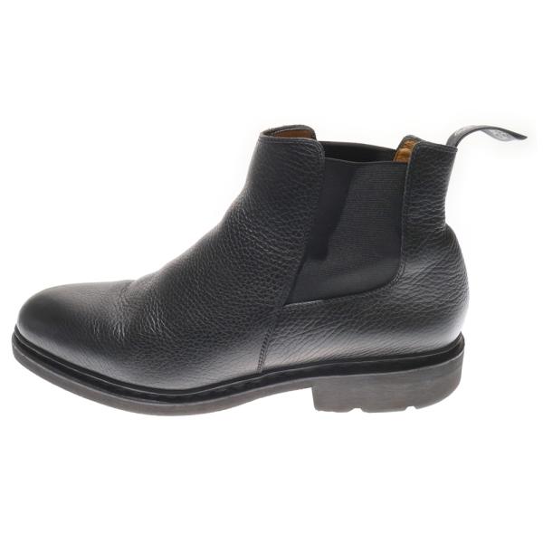 Paraboot（パラブーツ） CHAMFORT/シャンフォート シュリンクレザー