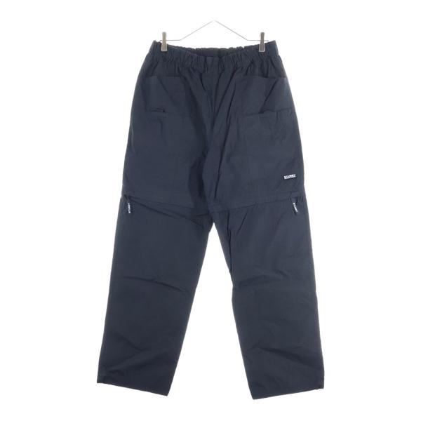 パンツ STUSSY NYCO CONVERTIBLE PANT 22ss STUSSY（ステューシー） 22SS NYCO CONVERTIBLE PANT コンバーチブル