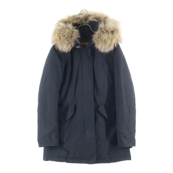 WOOLRICH（ウールリッチ） ARCTIC PARKA FP RF RED FRENCH KIS ダウン