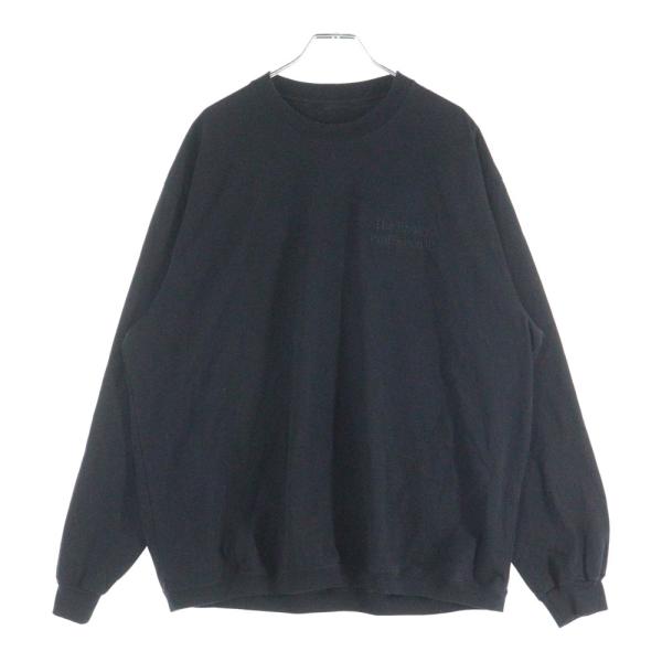 The Ennoy Professional エンノイプロフェッショナル 23SS フロント