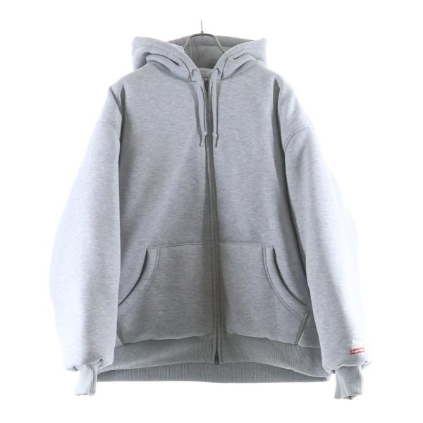 Supreme（シュプリーム） 24AW ×THE NORTH FACE Down Filled Zip Up