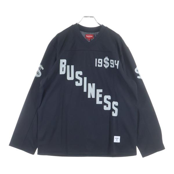 Supreme（シュプリーム） 20SS Business Hockey Jersey ビジネス