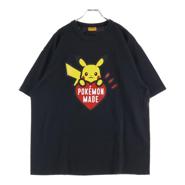 HUMAN MADE（ヒューマンメード） ヒューマンメイド ×POKEMON ポケモン