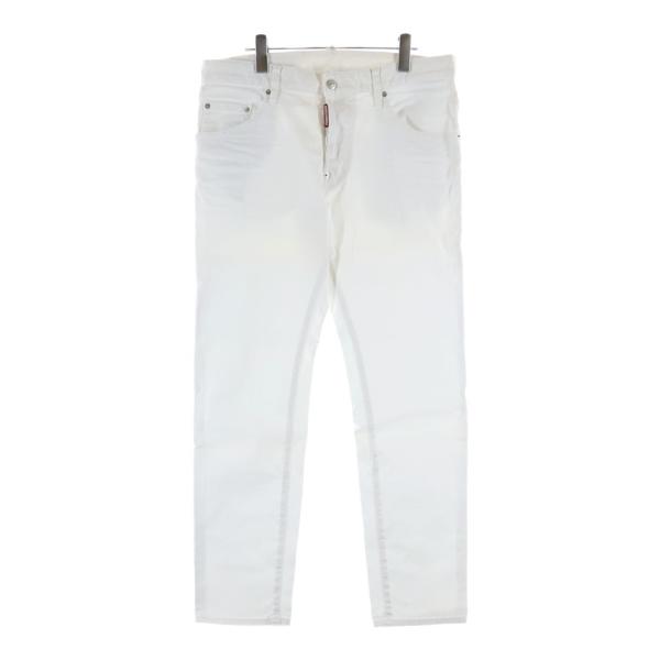 DSQUARED2（ディースクエアード） Skater Jeans スケーターデニム