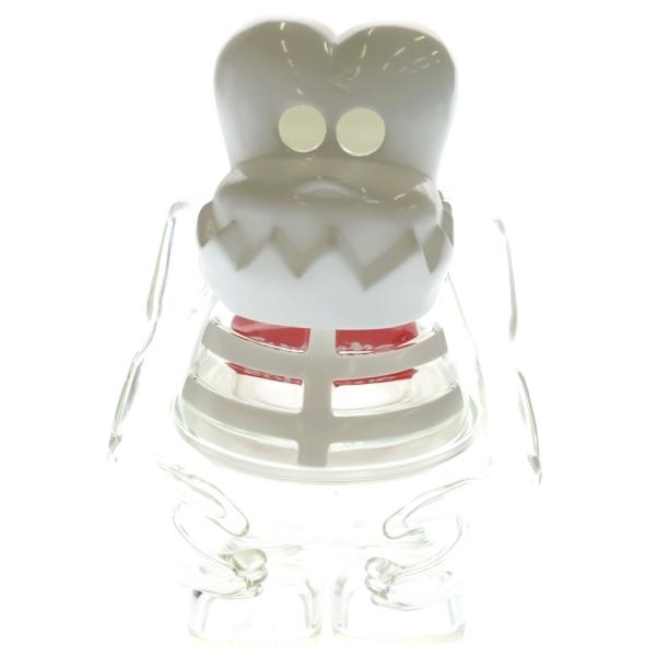 Supreme × Bounty Hunter スカルくん　シュプリーム Supreme（シュプリーム） 23AW Bounty Hunter Skull Kun Figurine