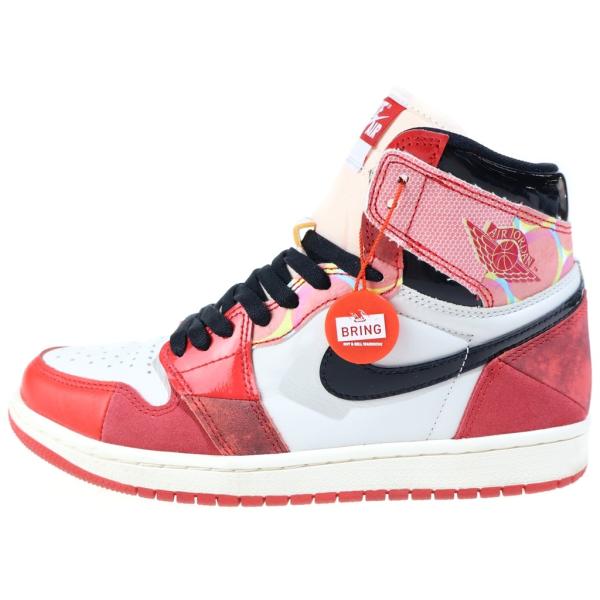 ナイキ AIR JORDAN 1 RETRO HIGH OG NEXT CHAPTER DV1748-601 エアジョーダン レトロ ネクストチャプター ハイカットスニーカー US8/26.0cm