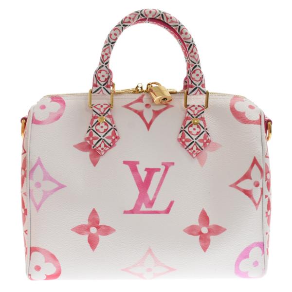 LOUIS VUITTON ルイヴィトン 23AW LVバイザプール スピーディ LOUIS VUITTON ルイヴィトン 23AW LVバイザプール スピーディ