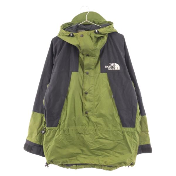 THE NORTH FACE ザノースフェイス 90's MOUNTAIN LIGHT PULLOVER 