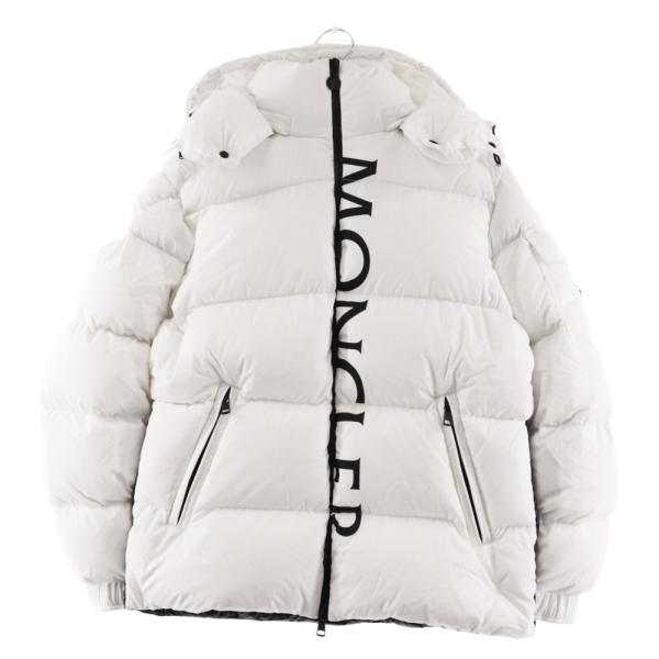 MONCLER モンクレール MAURES GIUBBTTO マウレス ロゴプリント