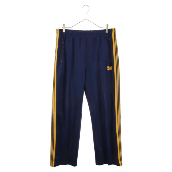 Needles ニードルス Track Line Straight Pants トラックライン Needles ニードルス Track Line Straight Pants トラックライン