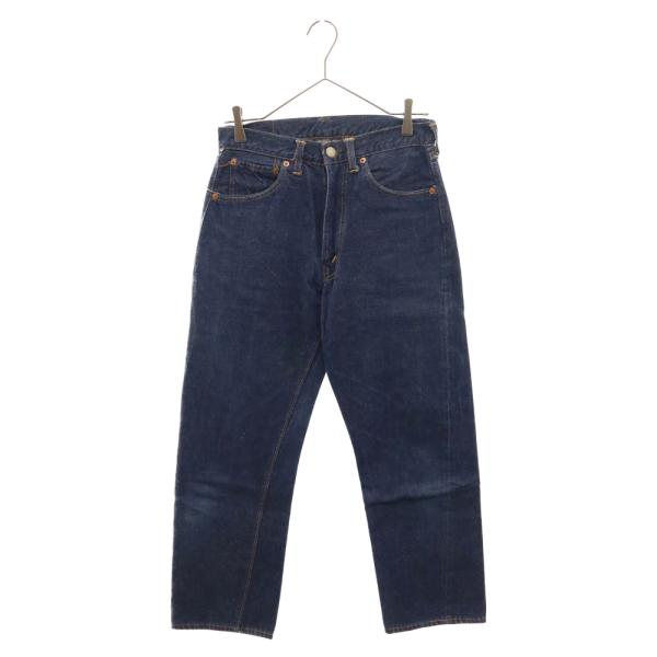 Levi's リーバイス 502 60s BigE 60's LEVI'S リーバイス 502 デニムパンツ Big E 501ZXX後継モデル V