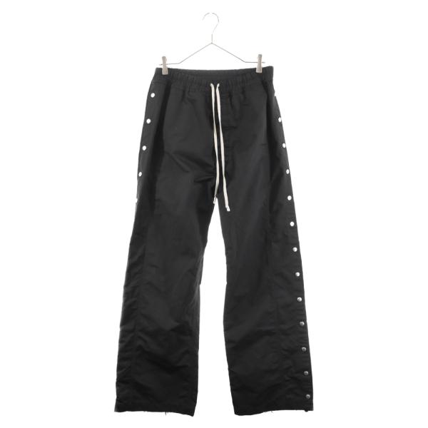 DRKSHDW（ダークシャドウ） 22SS PUSHER PANTS サイドボタンプッシャー