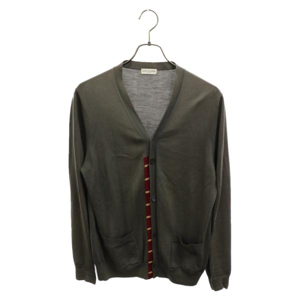 DRIES VAN NOTEN（ドリス ヴァン ノッテン） 初期 ウールニット長袖