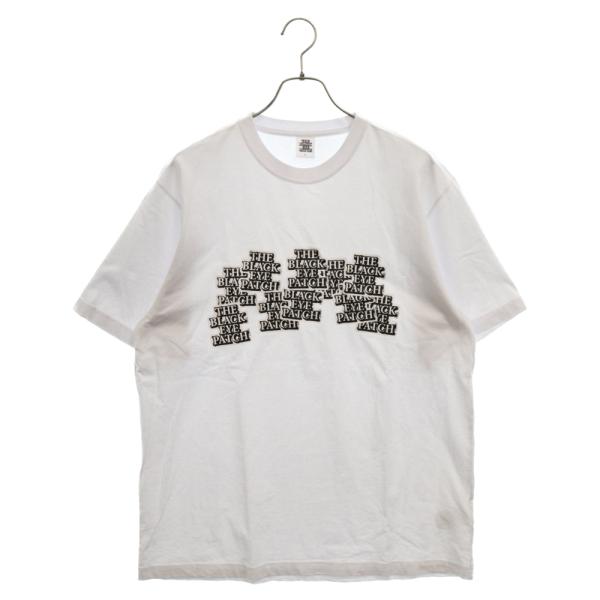 THE BLACK EYE PATCH ブラックアイパッチ REPETITIVE OG LABEL 