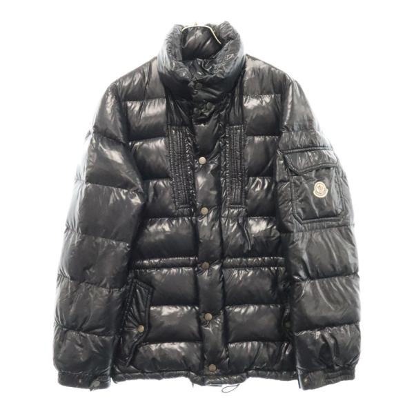 MONCLER モンクレール ROD GIUBBOTTO ロッド ダウンジャケット MONCLER モンクレール ROD GIUBBOTTO ロッド ダウンジャケット
