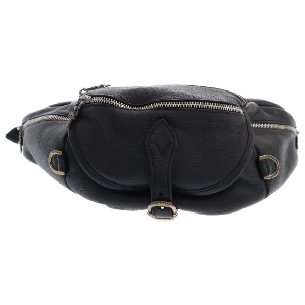 CHROME HEARTS（クロムハーツ） #1 SNAT PACK スナットパック レザー