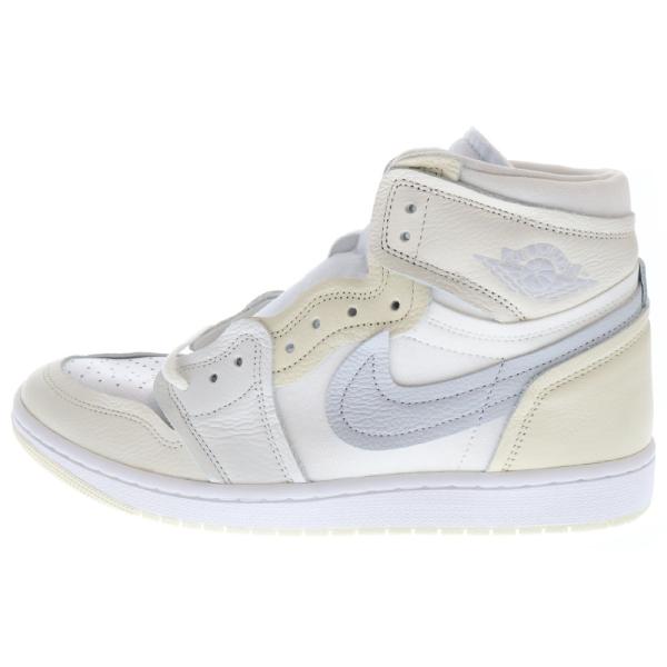 NIKE（ナイキ） WMNS AIR JORDAN 1 HIGH MM ウィメンズ エア