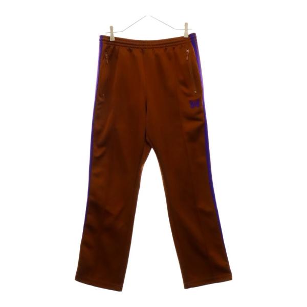 Needles ニードルス Narrow Track Pant-Poly Smooth ナロー Needles ニードルス Narrow Track Pant-Poly Smooth ナロー