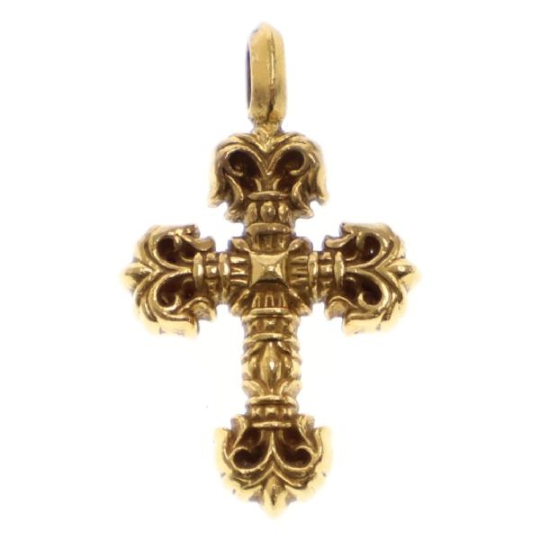 CHROME HEARTS(クロムハーツ) 22K FILIGREE TINY P/DIA タイニー CHROME HEARTS(クロムハーツ) 22K FILIGREE TINY P/DIA タイニー