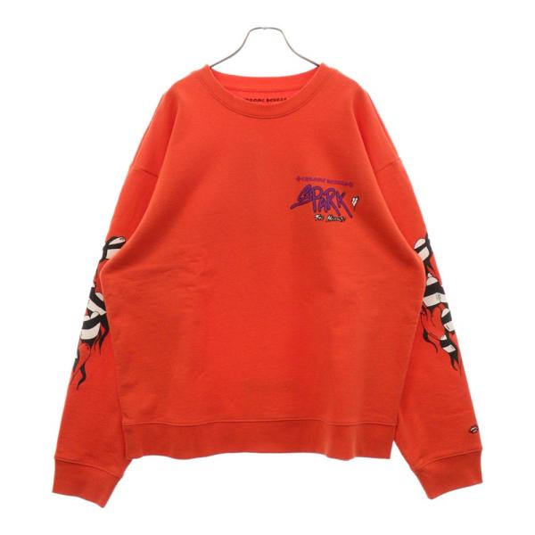 CHROME HEARTS（クロムハーツ） 23SS ×マッティボーイ プロスパーク ザ