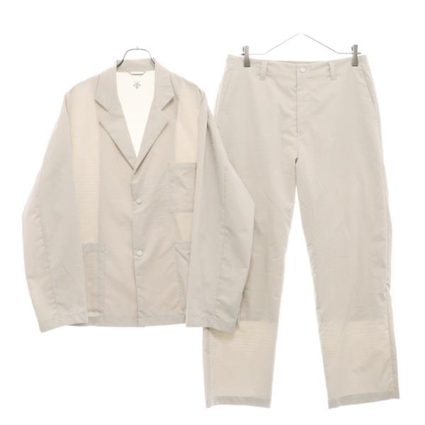DESCENTE（デサント） SCHEMATECH AIR JACKET DLMRJF35 SCHEMATECH AIR