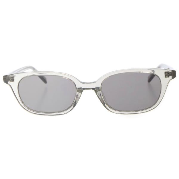 A.D.S.R.（エーディーエスアール） CALIBRE 04 クリアフレーム