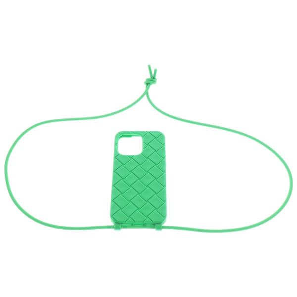 BOTTEGA VENETA ボッテガヴェネタ ストラップ iPhone 15Pro BOTTEGA VENETA ボッテガヴェネタ ストラップ iPhone 15Pro