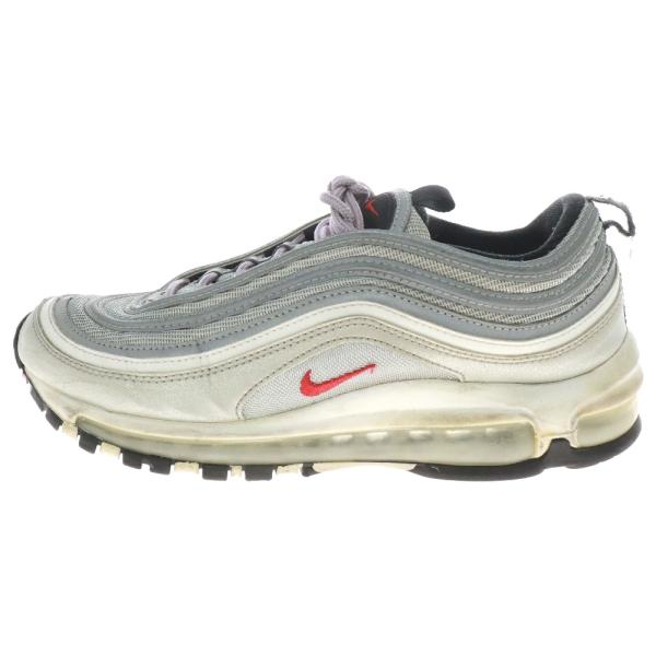 NIKE ナイキ AIR MAX97 OG QS エアマックス97 ローカット NIKE ナイキ AIR MAX97 OG QS エアマックス97 ローカット