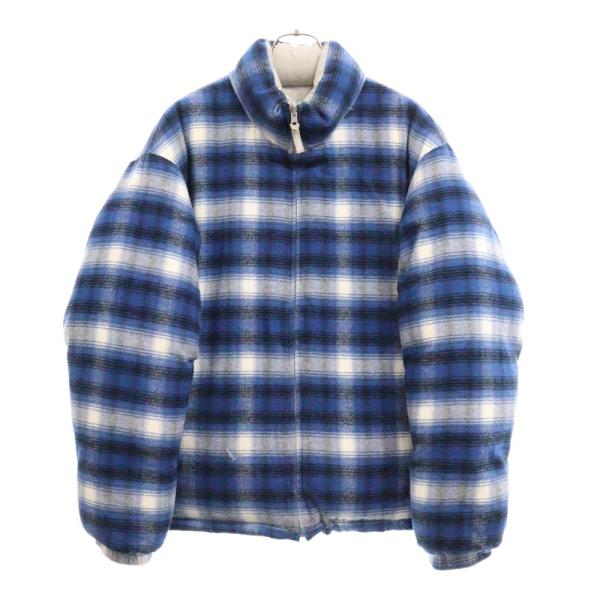 Supreme 22AWチェック柄 ヘビーフランネルジャケット シュプリーム SUPREME 11AW Heavyweight Plaid Flannel Shirt